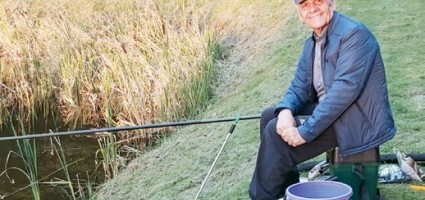 Уладзімір Ліпскі: «А мой нектар – чалавечнасць» 